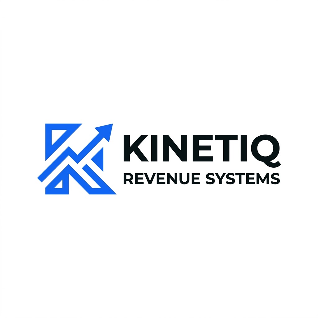Kinetiq Revenue Systems
